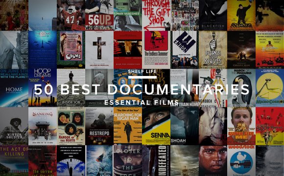 50 Best Documentaries of All