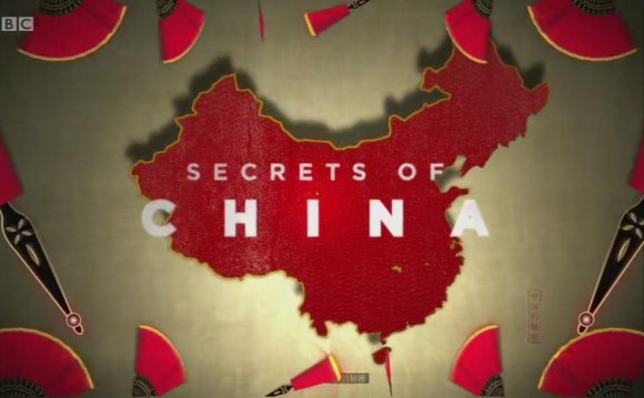 Secrets of China