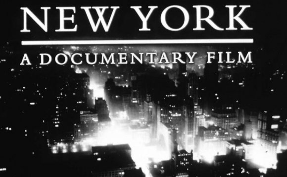 New York Documentary Film a