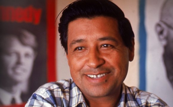 Cezar Chavez
