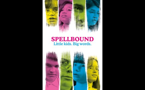 Spellbound on iTunes