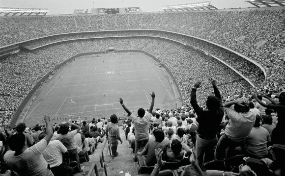 The 10 Best Football