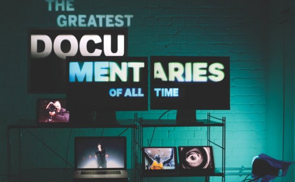 The Best Documentaries of All