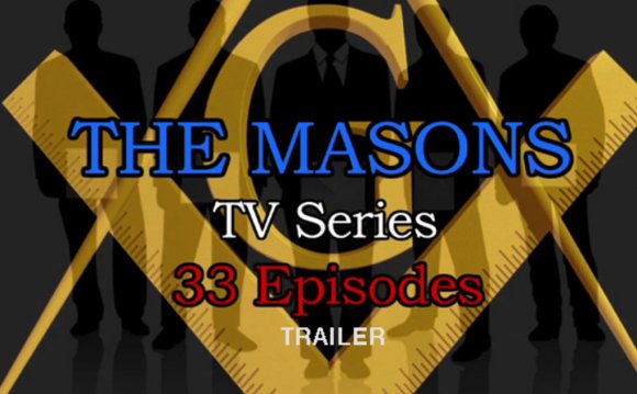 THE MASONS TV SERIES PILOT |