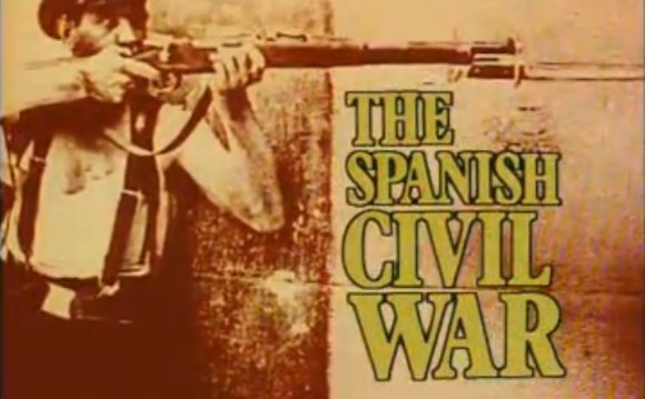 Spanish Civil War: Prelude to