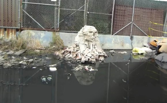 Banksy New York documentary