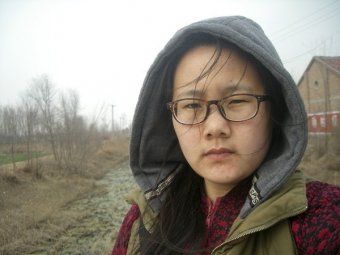 Director Zou Xueping.