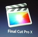 Final Cut Pro X