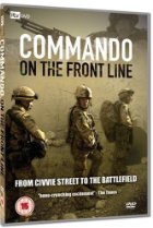 Image of Commando: On the Front Line