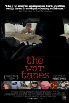 Image of The War Tapes