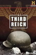 Image of Third Reich: The Rise & Fall
