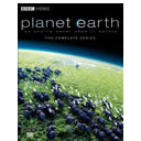 Planet Earth - The Complete BBC Series