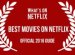 Newest documentaries on Netflix