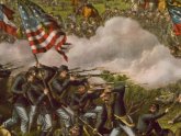 American Civil War documentary