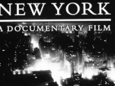 New York documentary Film