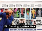 New York photographer documentary