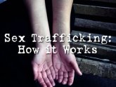 Sex trafficking films