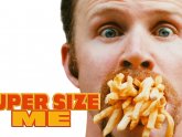 Supersize me documentary online