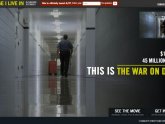 War on Drugs documentary