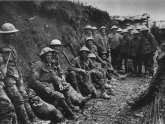 World War One documentary