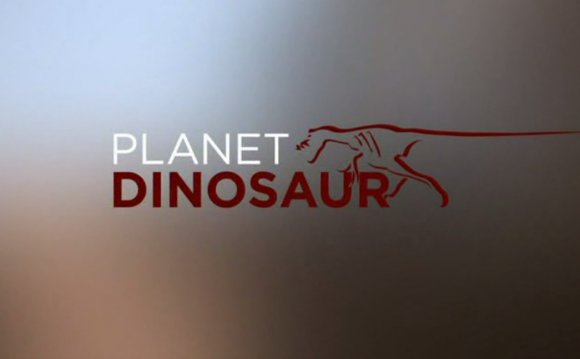 Dinosaurs documentary BBC