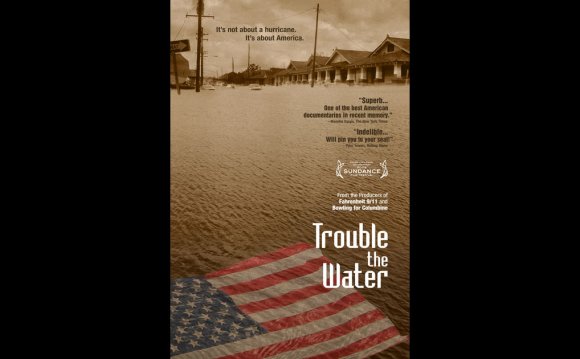 Watch Trouble the Water documentary online