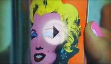 ANDY WARHOL Short Documentary by Pepe Jeans