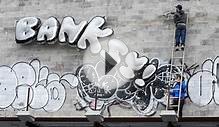 "Banksy Does New York" Documentary to Premier on HBO