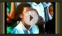 Congo - Guitar Galore - Taz Junior Kids Band - BBC Documentary
