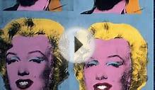 Documentary Andy Warhol - Part II - 2006