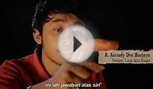 Film Dokumenter Bugis "Kawali" Trailer