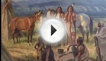 History of Native American Indians, Documentary - Pt. 2/4