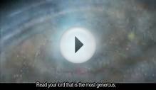 History of science in Islam documentary