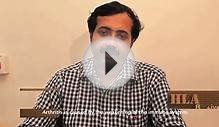 HLA B 27 positive (first indian documentary about AS