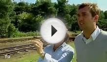 Japanese High Speed Bullet Train - BBC Documentary Video