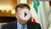 Lebanon - Fog of War . Shocking Documentary About Lebanon