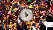 LGBT History and History of Homosexuality - Documentary