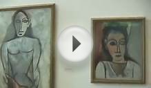 Musee Picasso, Paris - the best online documentary
