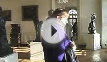 Musee Rodin, Paris - the best online documentary