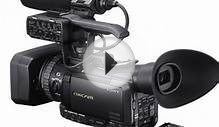 New Camcorder Designed for Documentary Filmmakers: the
