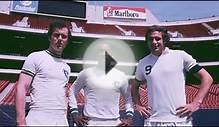 New York Cosmos Documentary PART 1