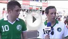 New York Cosmos Documentary PART 2