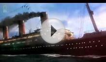 SINKING OF THE TITANIC - AMAZING HISTORY DOCUMENTARY (Best