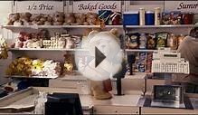 TED Movie Trailer 2012 - Official [HD]