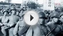 The Korean War - Episode 1. Documentary Film. Historical
