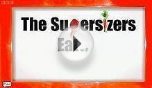 The Supersizers - Edwardian Supersize Me
