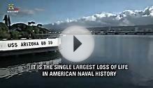 The Untold Story Of Pearl Harbor Documentary History Channel