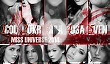 Watch Miss Universe 2014 Online Free Putlocker
