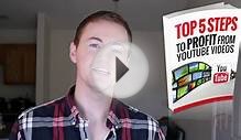 What is the Best Camera for YouTube?