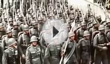 World War II Lighting War Best Documentary Ever